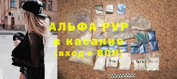 крисы Алексин