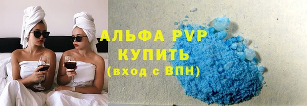 крисы Алексин